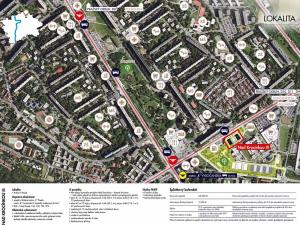 Prodej bytu 4+kk, Praha - Prosek, Prosecká, 106 m2