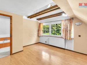 Prodej rodinného domu, Studenec - Zálesní Lhota, 120 m2