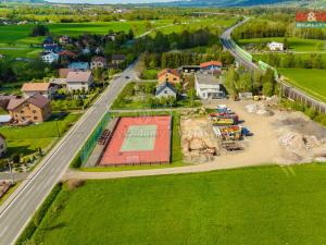 Prodej pozemku, Mosty u Jablunkova, 700 m2