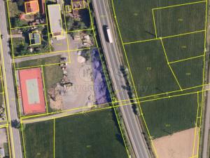 Prodej pozemku, Mosty u Jablunkova, 700 m2