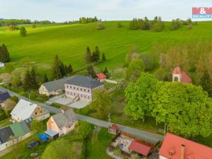 Prodej louky, Moravský Beroun - Nové Valteřice, 615 m2
