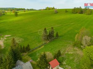 Prodej louky, Moravský Beroun - Nové Valteřice, 615 m2