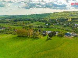 Prodej louky, Moravský Beroun - Nové Valteřice, 615 m2
