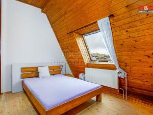 Pronájem bytu 2+kk, Praha - Chodov, Hněvkovská, 48 m2