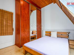Pronájem bytu 2+kk, Praha - Chodov, Hněvkovská, 48 m2