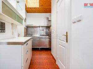 Pronájem bytu 2+kk, Praha - Chodov, Hněvkovská, 48 m2