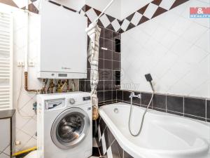 Pronájem bytu 2+kk, Praha - Chodov, Hněvkovská, 48 m2