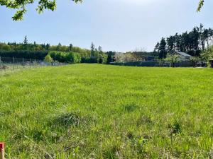 Prodej pozemku pro bydlení, Morašice, 655 m2