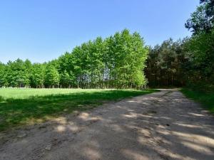 Prodej pozemku pro bydlení, Morašice, 655 m2