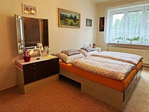 Prodej bytu 3+1, Lesonice, 73 m2