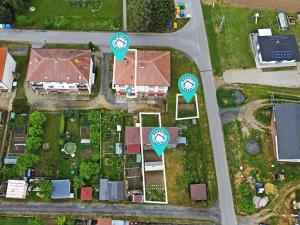 Prodej bytu 3+1, Lesonice, 73 m2