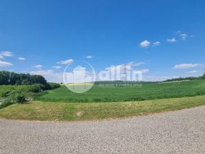 Prodej pozemku, Bohdalice-Pavlovice - Bohdalice, 1483 m2