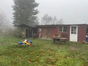 Prodej podílu rodinného domu, Tisá, 132 m2
