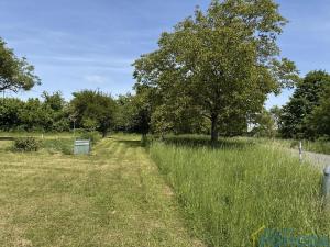 Prodej pozemku pro bydlení, Chroustovice, 1473 m2