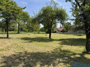 Prodej pozemku pro bydlení, Chroustovice, 1473 m2