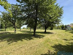 Prodej pozemku pro bydlení, Chroustovice, 1473 m2