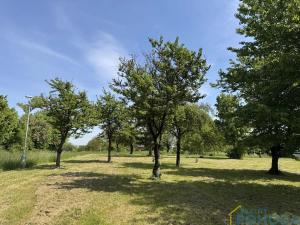 Prodej pozemku pro bydlení, Chroustovice, 1473 m2