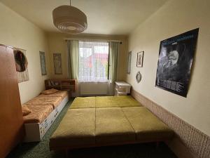 Prodej bytu 2+1, Rokycany, Mládežníků, 51 m2