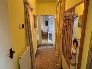 Prodej bytu 2+1, Rokycany, Mládežníků, 51 m2