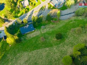 Prodej louky, Bělá pod Pradědem - Domašov, 560 m2