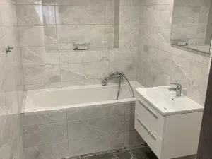 Pronájem bytu 2+kk, Praha - Nusle, U družstva Život, 60 m2