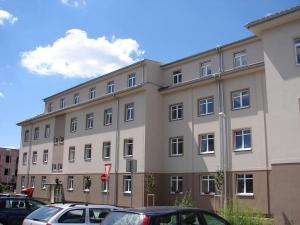 Prodej bytu 3+kk, Milovice, Slepá, 77 m2