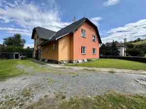 Prodej bytu 3+1, Česká Ves, Jánského, 89 m2