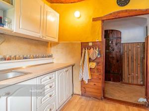 Prodej chalupy, Ošelín, 275 m2