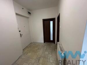 Pronájem bytu 1+1, Opava, Alšova, 55 m2