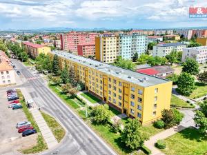 Prodej bytu 2+1, Žatec, Husova, 69 m2
