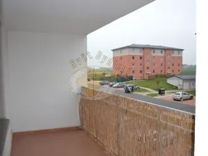 Pronájem bytu 2+1, Praha - Čakovice, Ke stadionu, 69 m2