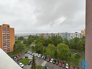 Prodej bytu 2+1, Ostrava, Zdeňka Štěpánka, 56 m2