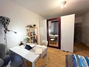 Prodej bytu 1+kk, Ostrava, Zdeňka Štěpánka, 27 m2