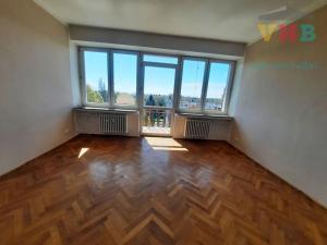 Pronájem bytu 1+kk, Prostějov, Svatoplukova, 30 m2