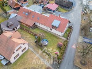 Prodej komerční nemovitosti, Valašská Polanka, 415 m2
