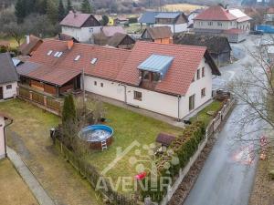 Prodej komerční nemovitosti, Valašská Polanka, 415 m2