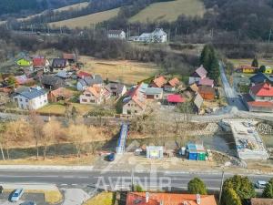 Prodej komerční nemovitosti, Valašská Polanka, 415 m2