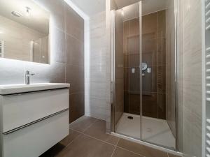 Prodej bytu 2+kk, Brno, Nové sady, 61 m2