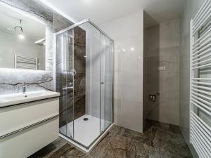 Prodej bytu 2+kk, Brno, Nové sady, 61 m2
