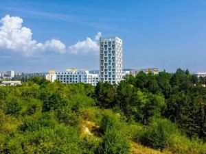 Prodej bytu 2+kk, Brno, třída Generála Píky, 50 m2