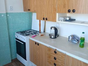 Pronájem bytu 2+1, Ostrava - Poruba, Opavská, 58 m2