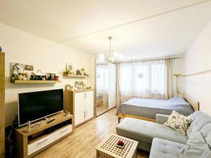 Prodej bytu 3+1, Praha - Modřany, Levského, 79 m2