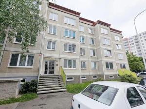 Prodej bytu 3+1, Praha - Modřany, Levského, 79 m2