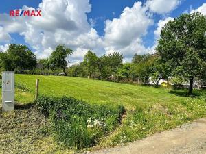 Prodej pozemku pro bydlení, Bobrová, 876 m2