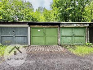 Prodej garáže, Železný Brod, Koberovská, 19 m2