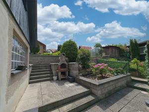 Prodej chaty, Kladno, 26 m2
