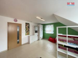 Prodej rodinného domu, České Budějovice - České Budějovice 7, Holkovská, 168 m2