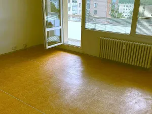 Prodej bytu 2+kk, Brno, Dunajská, 46 m2