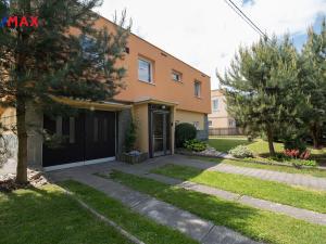 Prodej rodinného domu, Dolní Benešov, Záhumenní, 232 m2