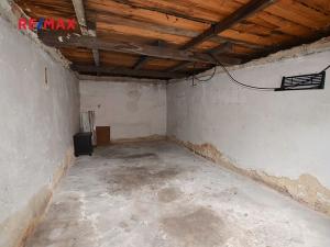 Prodej garáže, Karviná, Svatopluka Čecha, 22 m2
